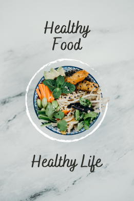 Healthy Food