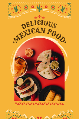 Mexican Food
